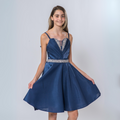The Mystical Meadow Preteen Dress-5