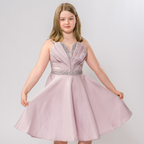 The Mystical Meadow Preteen Dress-1