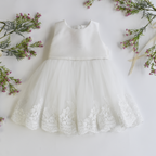 Blue Sky Short Dress-2