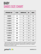 Emma's Girls Formal Shoes-1