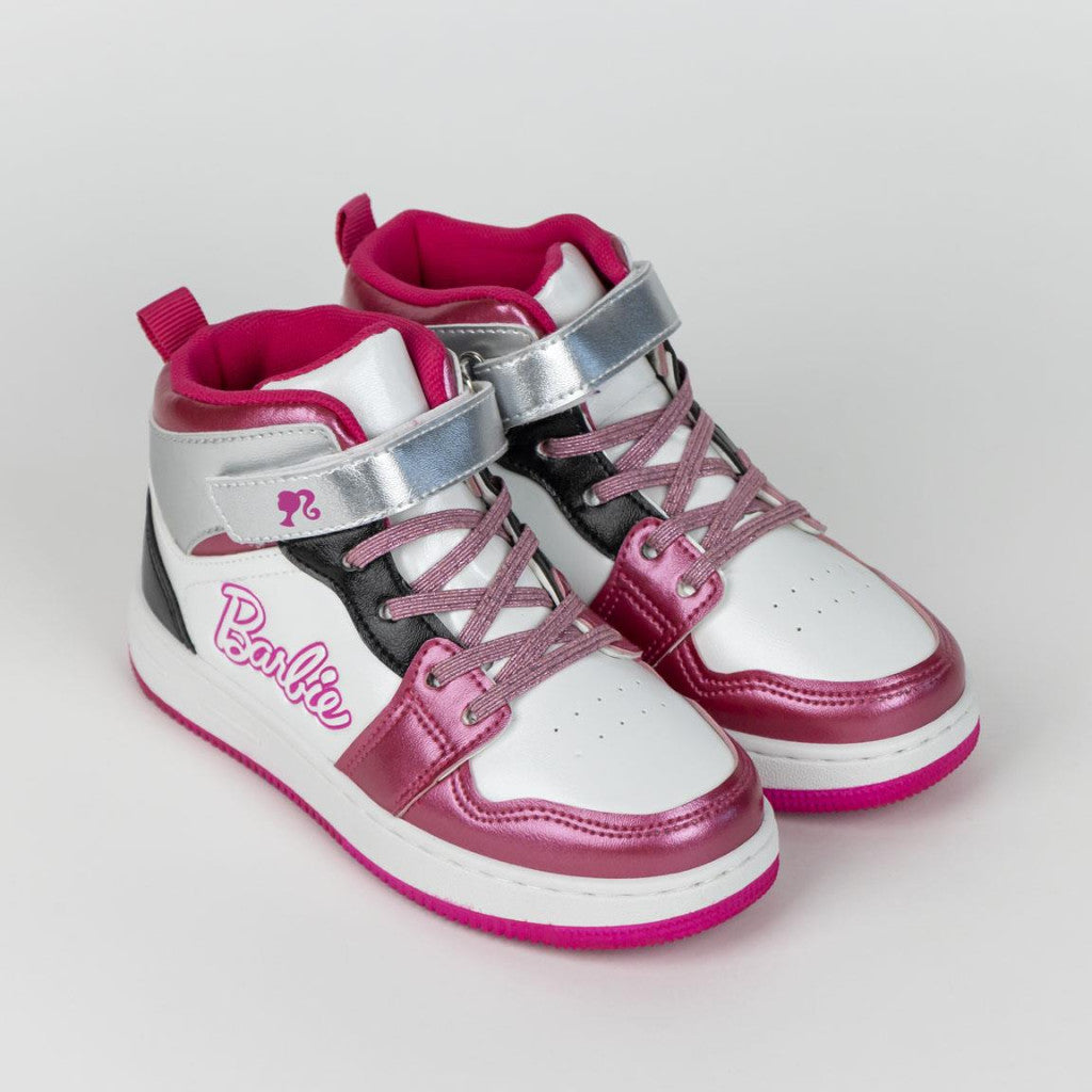 Barbie kids sneakers_33-0