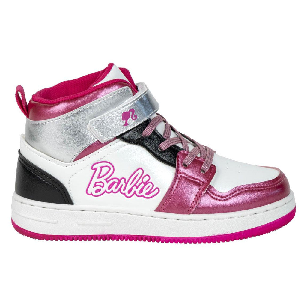 Barbie kids sneakers_35-1