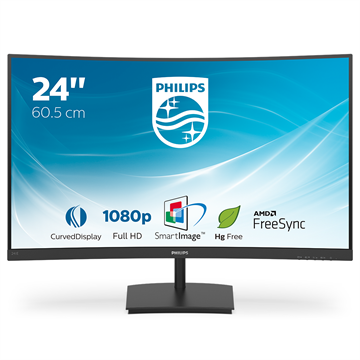 Philips 241E1SC (241E1SC/00)-0