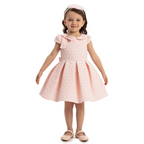 Enchanted Heart Girls Formal Dress-0