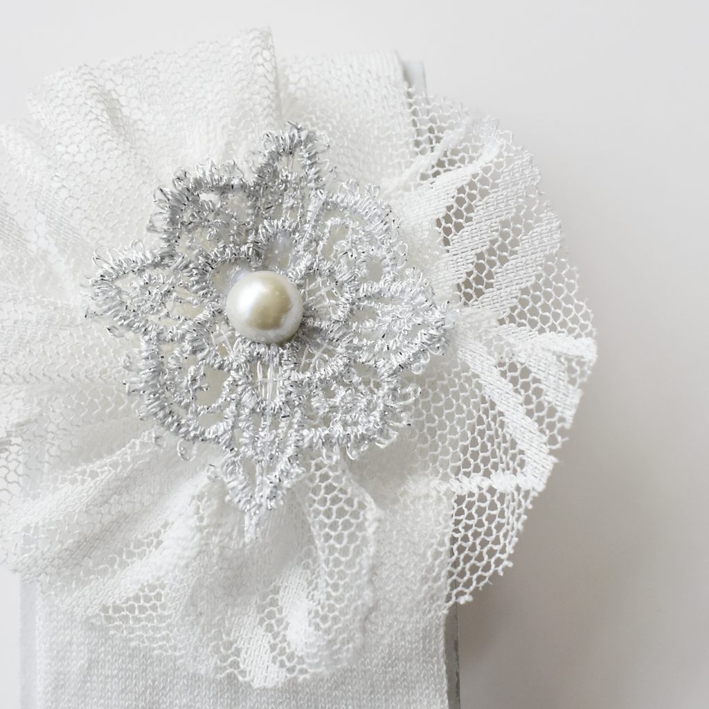 Baby Bliss Baby Shoes Set-2