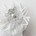 Baby Bliss Baby Shoes Set-2