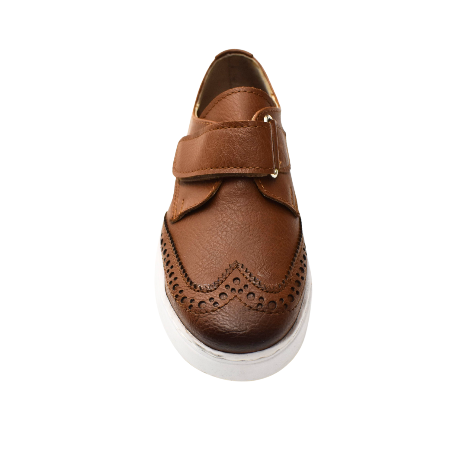 Dan Tan Boys Shoes-2