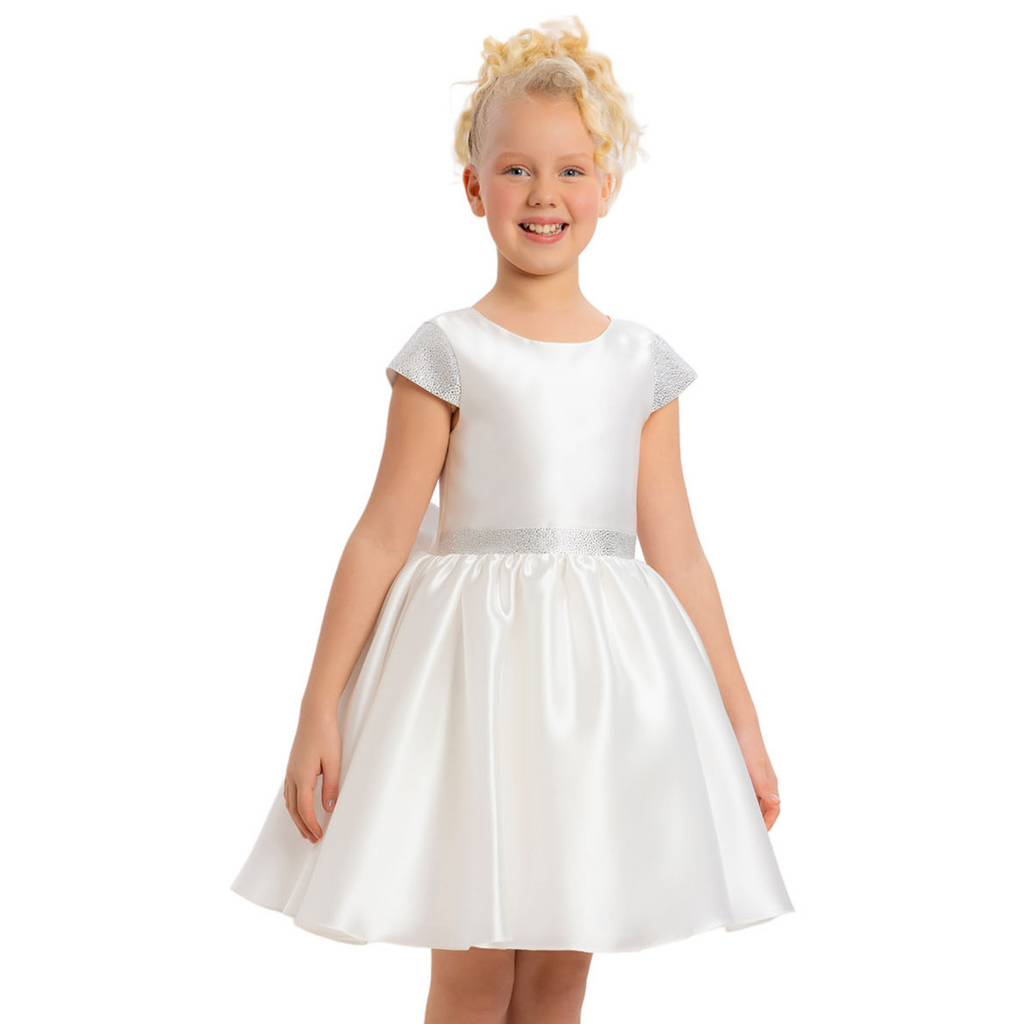 Pure Radiance Girls Formal Dress-0