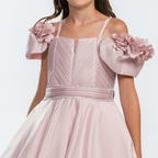 Miss Darling Girls Formal Dress-2