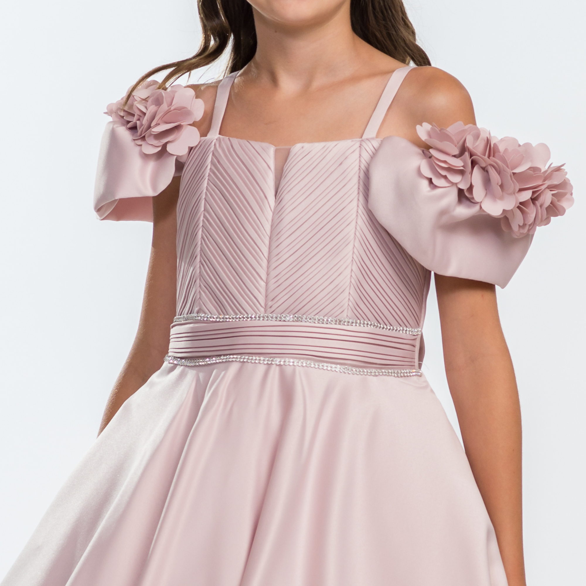 Miss Darling Girls Formal Dress-2
