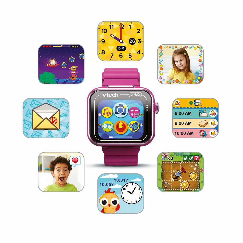 Kids' Smartwatch Vtech-5