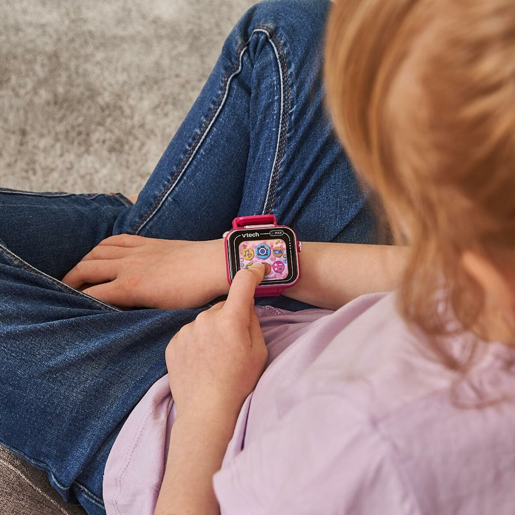 Kids' Smartwatch Vtech-4