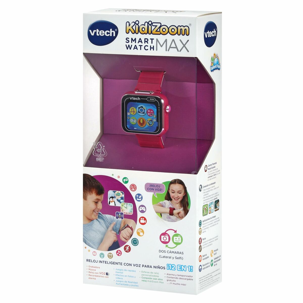 Kids' Smartwatch Vtech-2