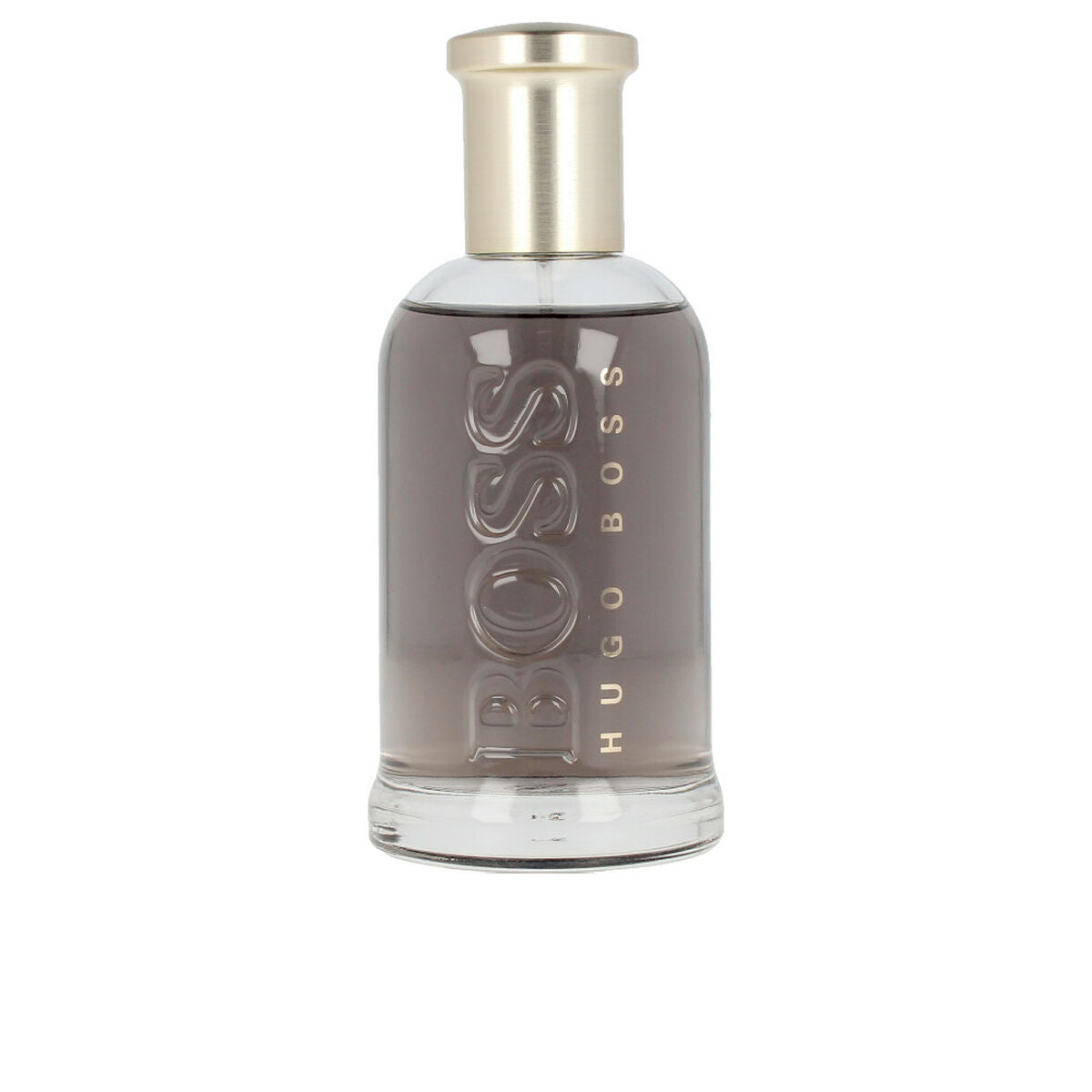 Men's Perfume HUGO BOSS-BOSS Hugo Boss 5.5 11.5 11.5 5.5 Boss Bottled-1