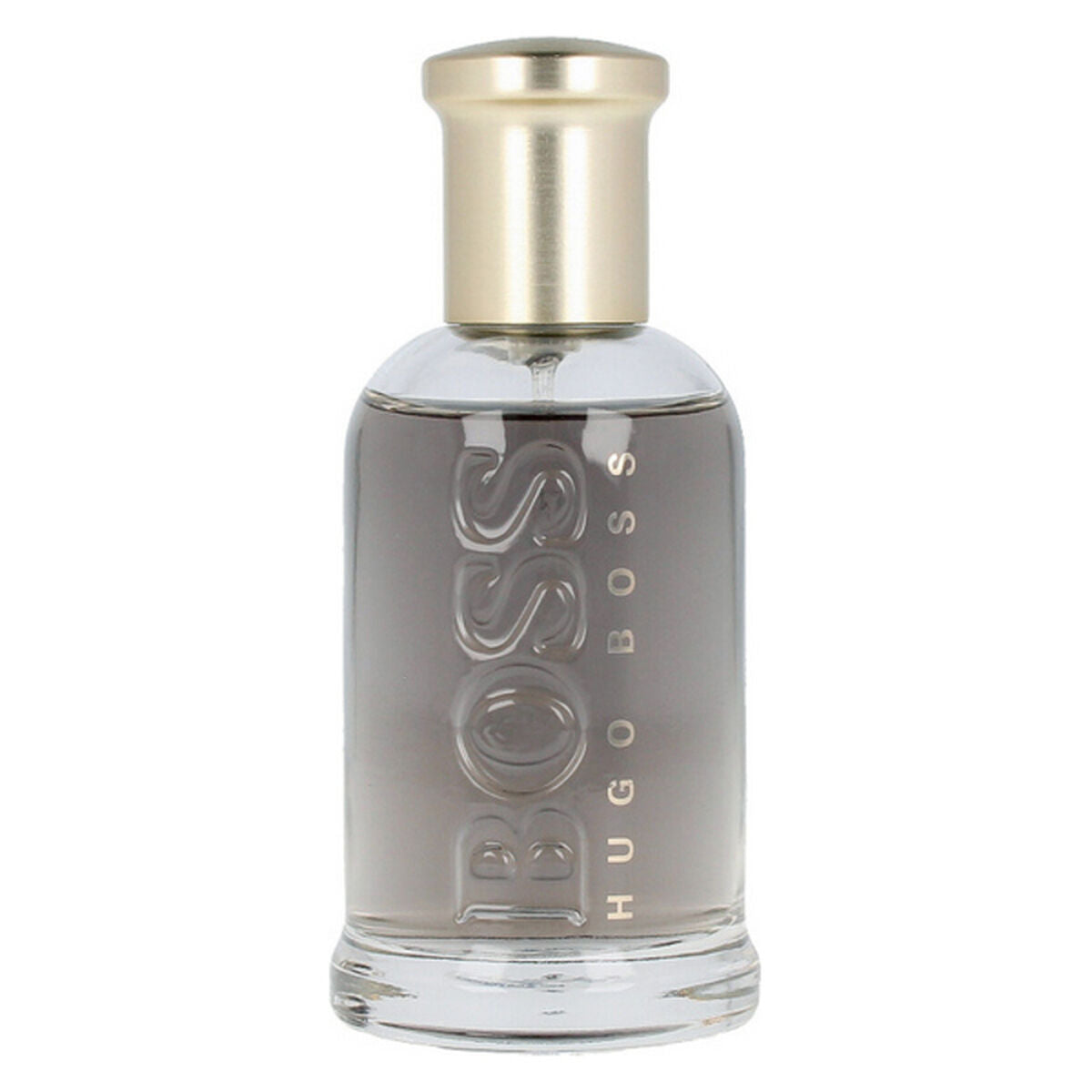 Men's Perfume HUGO BOSS-BOSS Hugo Boss 5.5 11.5 11.5 5.5 Boss Bottled-3