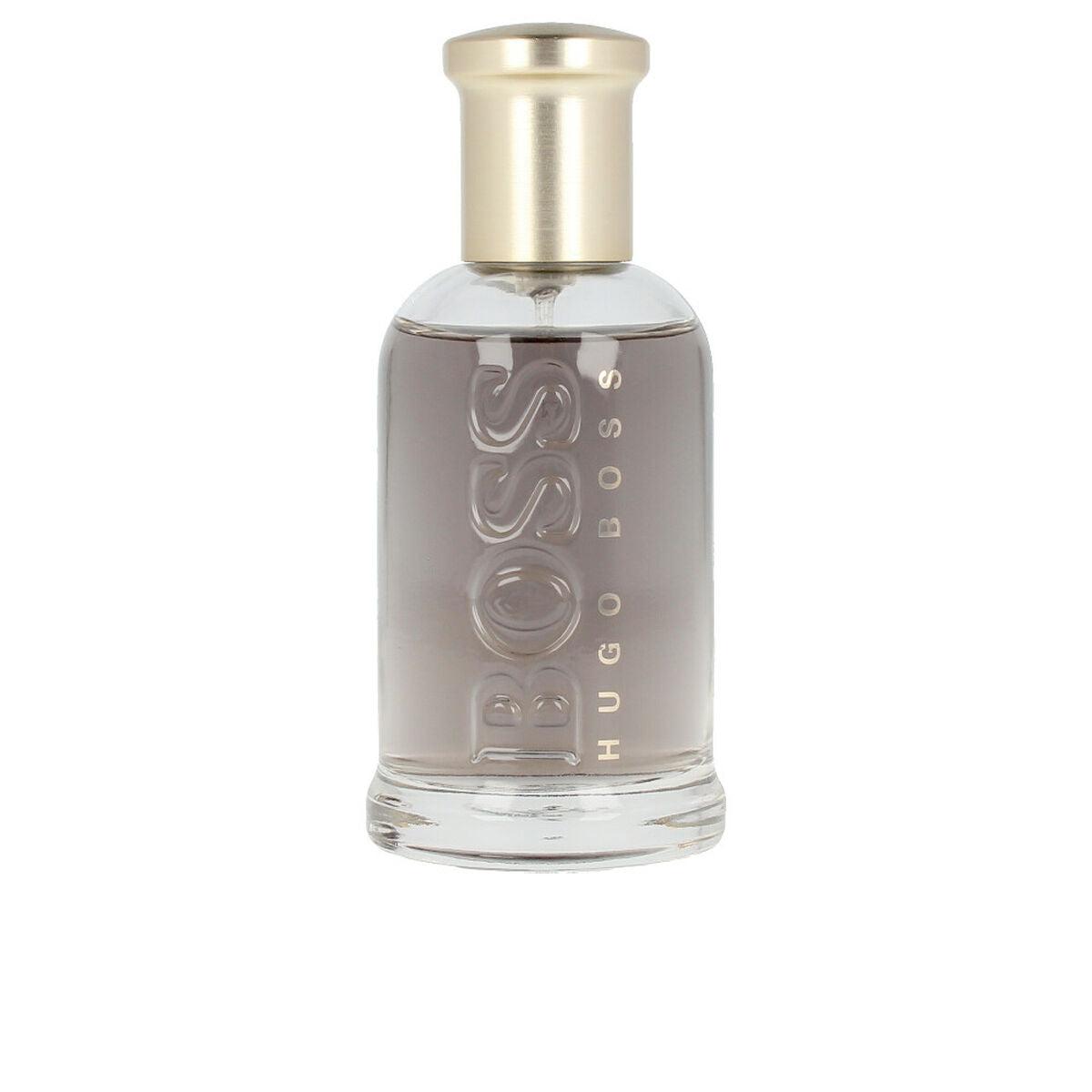 Men's Perfume HUGO BOSS-BOSS Hugo Boss 5.5 11.5 11.5 5.5 Boss Bottled-2