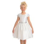 Pure Radiance Girls Formal Dress-1