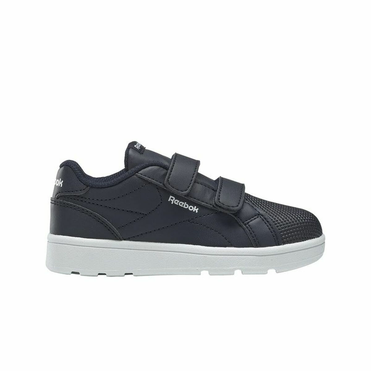 Children’s Casual Trainers Reebok Sportswear Classic Royal Dark blue-0