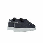 Children’s Casual Trainers Reebok Sportswear Classic Royal Dark blue-2