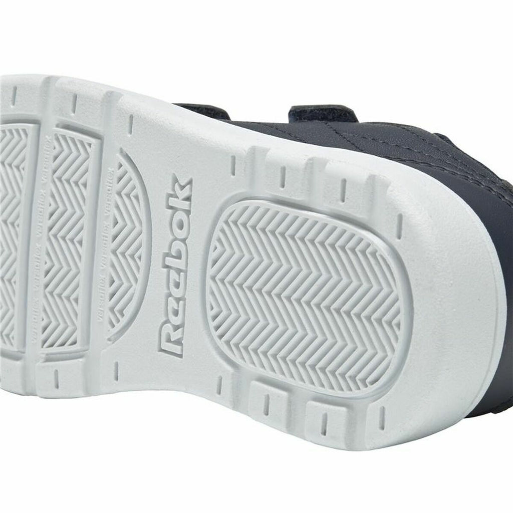 Children’s Casual Trainers Reebok Sportswear Classic Royal Dark blue-1