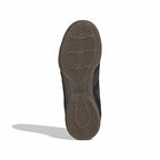 Bērnu iekštelpu futbola apavi Adidas Predator Club Indoor, melni