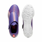 Children's Indoor Football Shoes Puma Ultra 5 Play V Tt Infantil-2