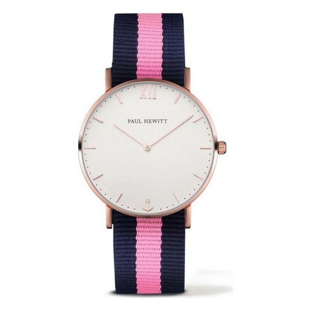 Unisex Watch Paul Hewitt PHSARSTWNLP20 (Ø 39 mm)-0
