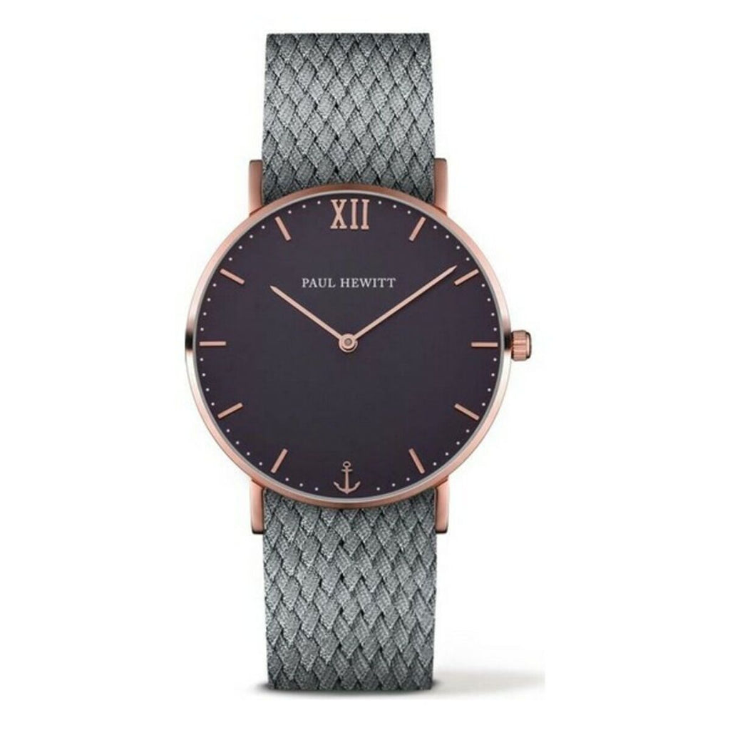 Unisex Watch Paul Hewitt PH-SA-RSTB18S (Ø 39 mm)-0