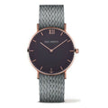 Unisex Watch Paul Hewitt PH-SA-RSTB18S (Ø 39 mm)-0