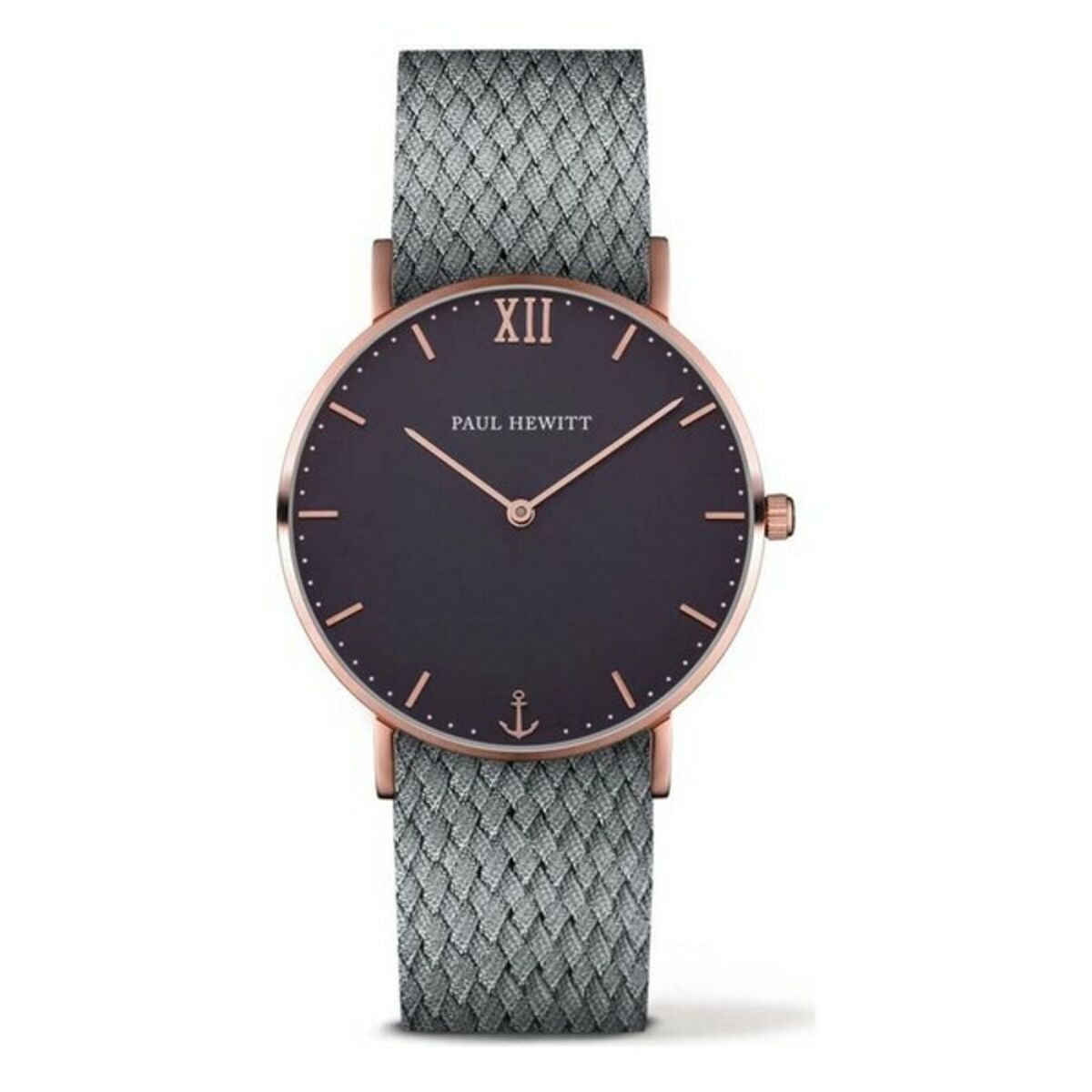Unisex Watch Paul Hewitt PH-SA-RSTB18S (Ø 39 mm)-0