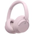 Headphones Sony WHCH720NP.CE7 Pink-0