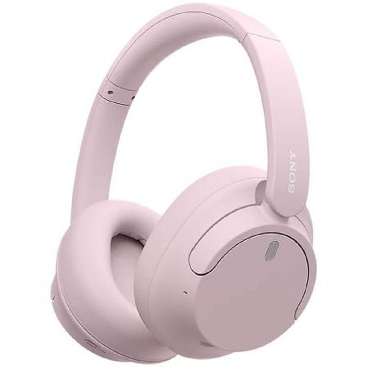 Headphones Sony WHCH720NP.CE7 Pink-0