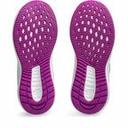 Running Shoes for Kids Asics Patriot 13 Ps Infantil Blue-5