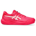 Children's Tennis Shoes Asics Gel-Resolution X Gs Clay Dark pink-0