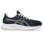 Sports Shoes for Kids Asics Patriot 13 Gs Dark blue-0