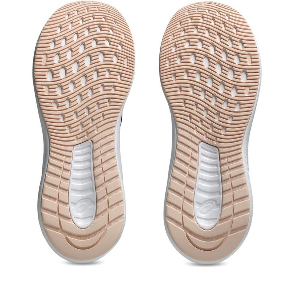 Sports Shoes for Kids Asics Patriot 13 Gs Dark blue-4