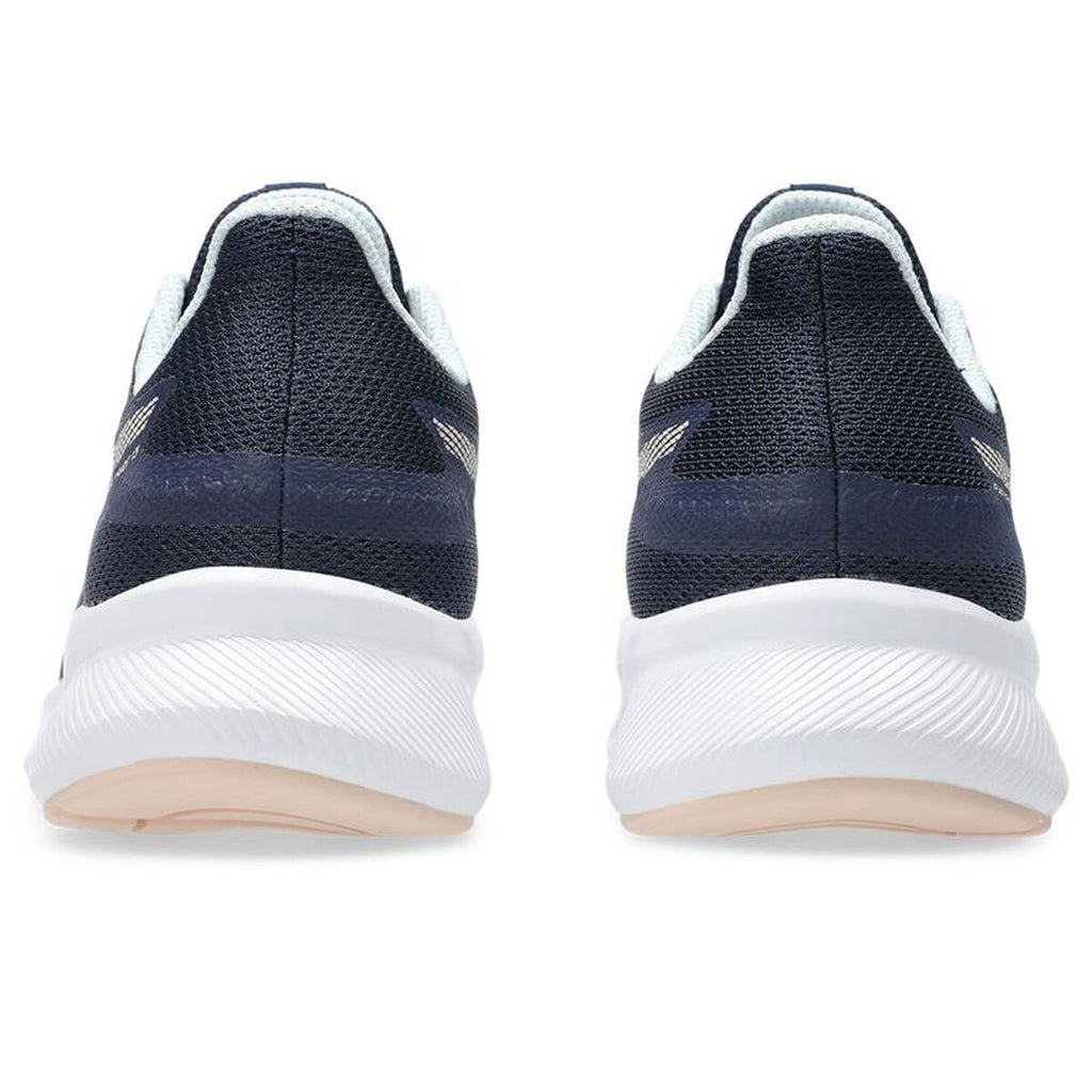 Sports Shoes for Kids Asics Patriot 13 Gs Dark blue-2