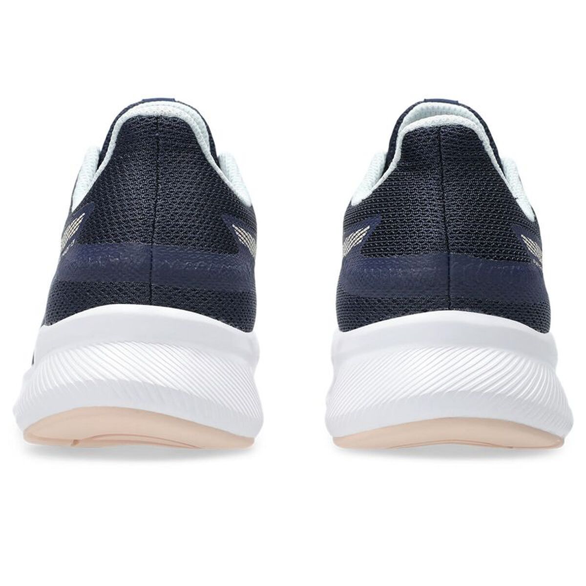 Sports Shoes for Kids Asics Patriot 13 Gs Dark blue-2