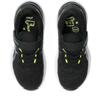 Sports Shoes for Kids Asics Gt-1000 13 Ps Black-6