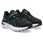 Sports Shoes for Kids Asics Gt-1000 13 Ps Black-4