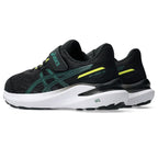 Sports Shoes for Kids Asics Gt-1000 13 Ps Black-3