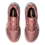 Sports Shoes for Kids Asics Pre Venture 9 Gs Salmon Crimson Red-2