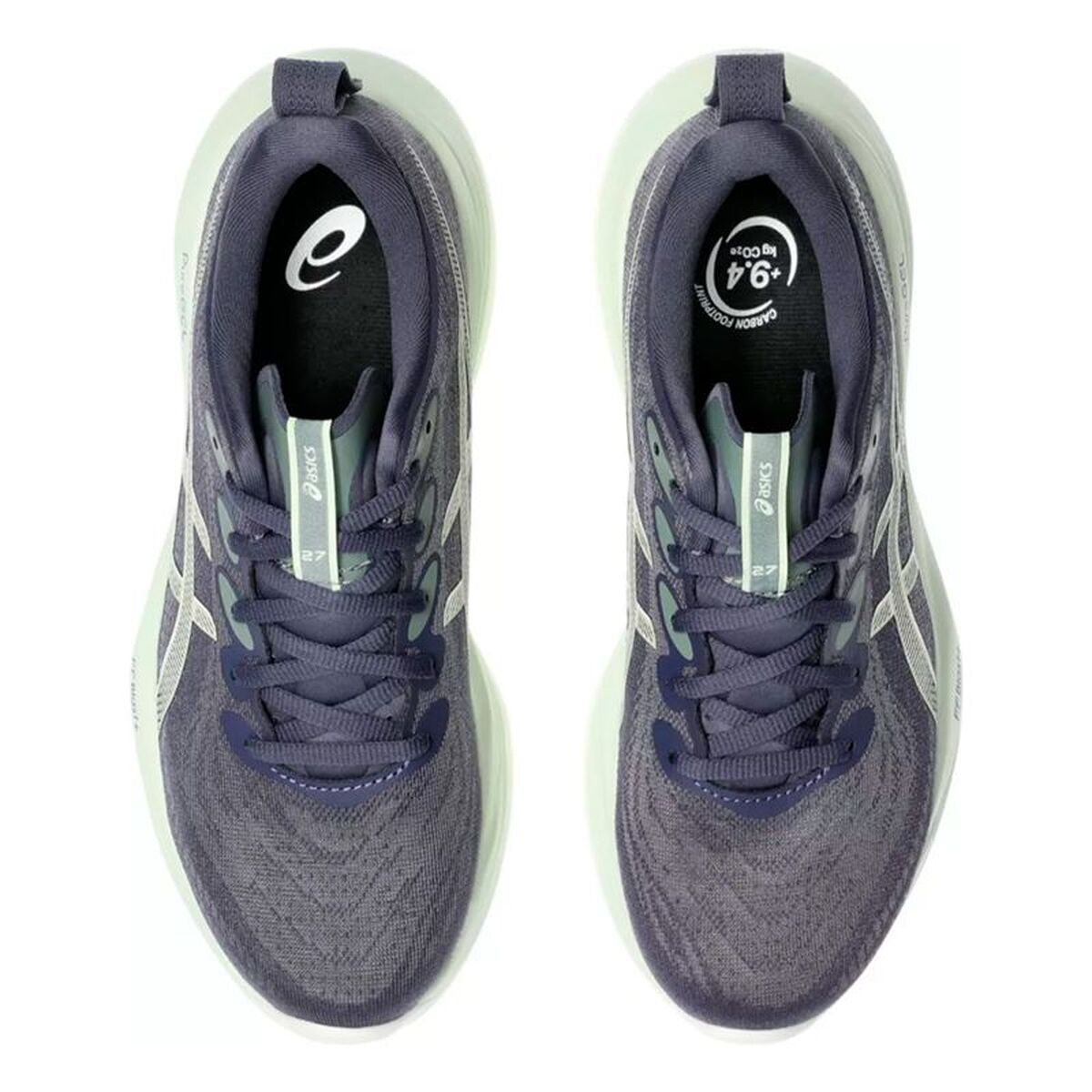 Skriešanas apavi pieaugušajiem Asics Gel-Cumulus 27 tumši zili