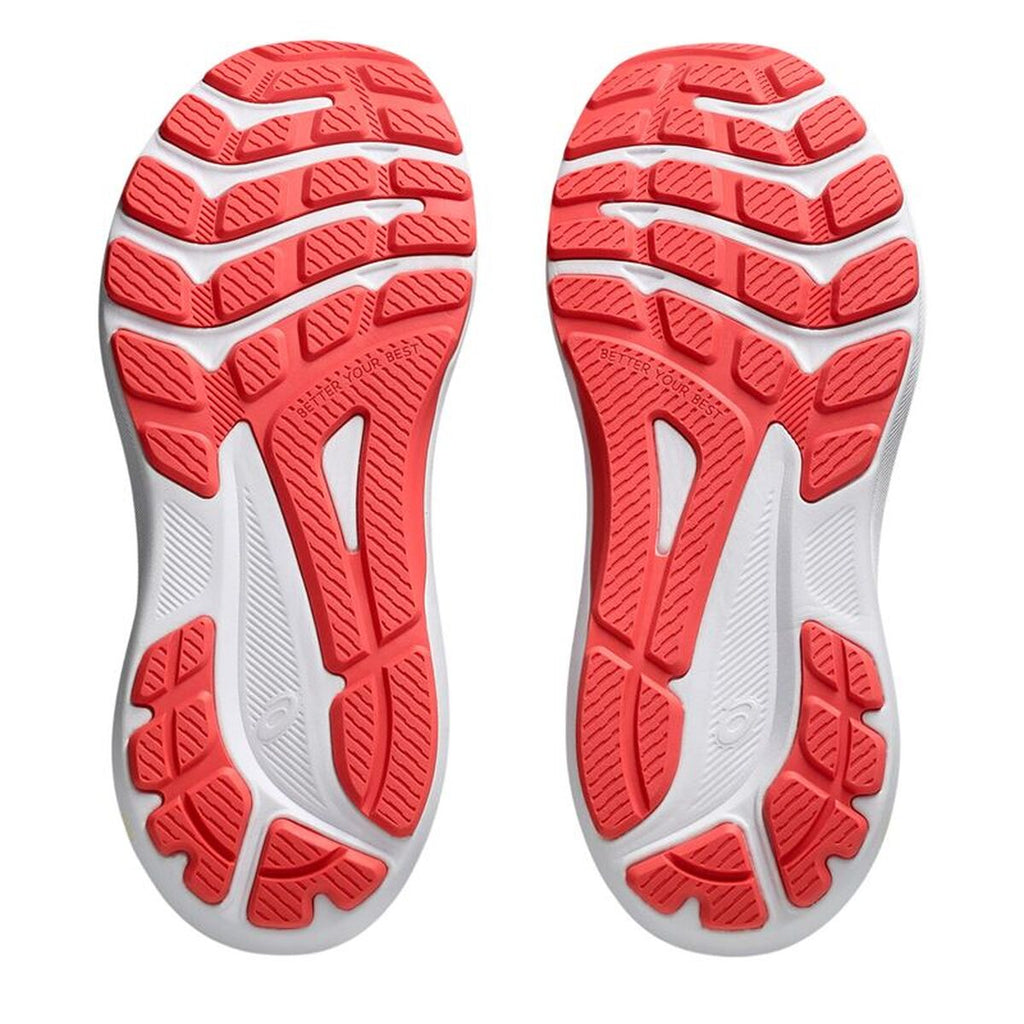 Sporta apavi bērniem Asics GT-1000 13 GS melni | Stabilitātes apavi | ES noliktavas