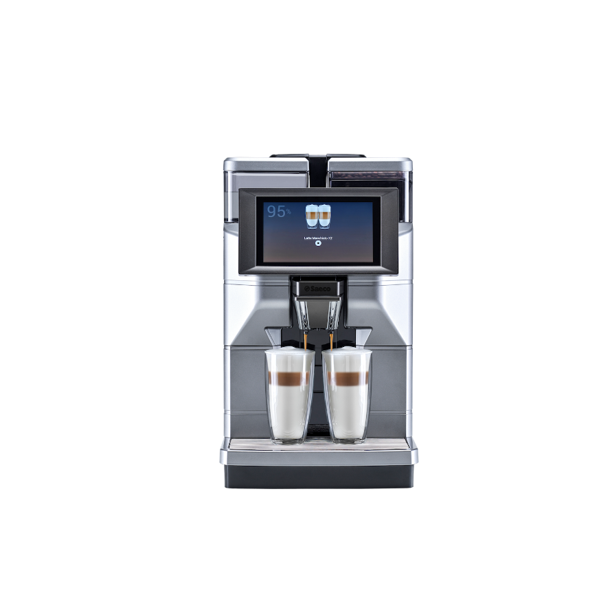 Saeco Magic M2 Complet-automat Aparat espresso 4 L (SAECO MAGIC M2)-0