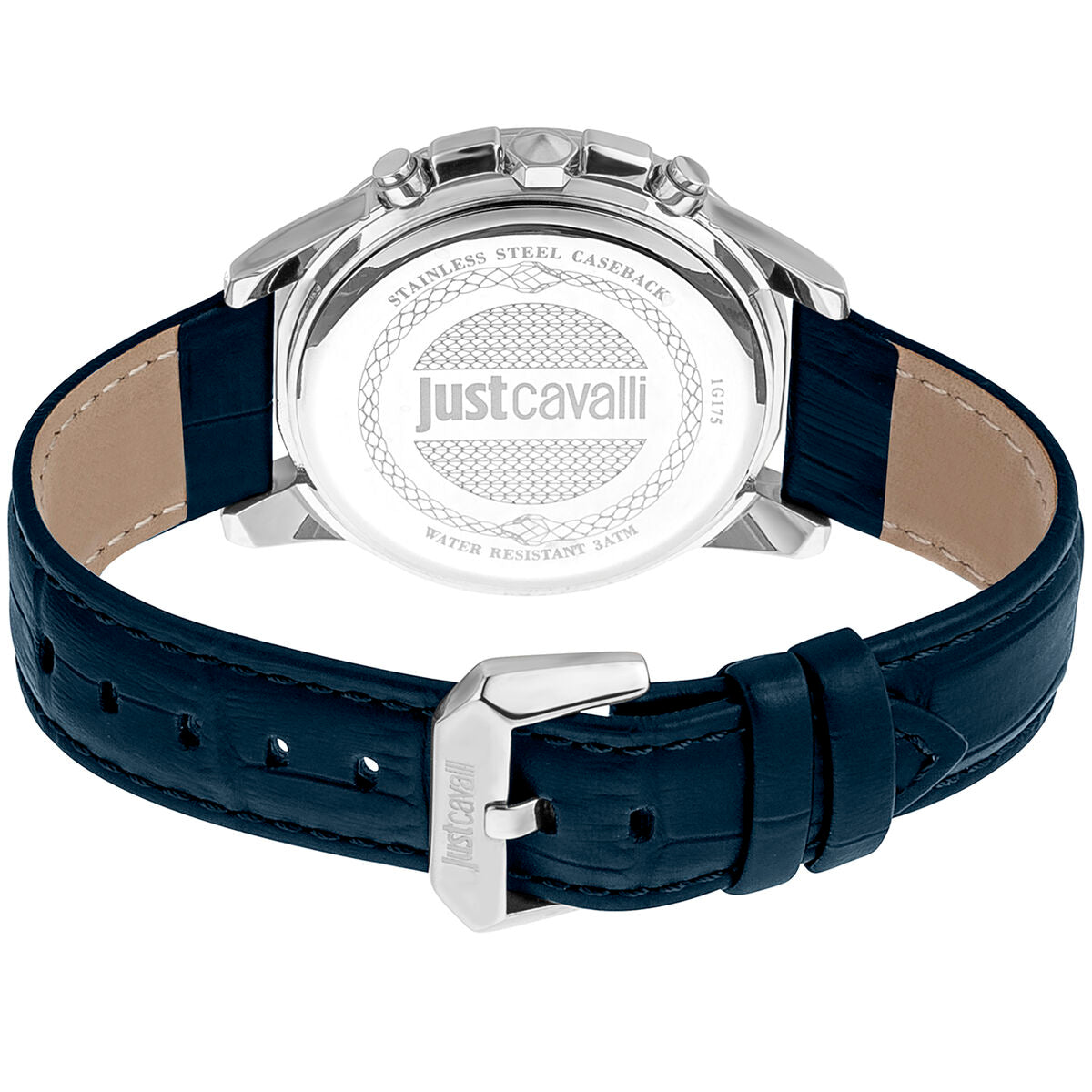 Men's Watch Just Cavalli JC1G175L0225 (Ø 42 mm)-9