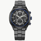Men's Watch Citizen CA0438-52E (Ø 41 mm)-0