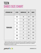 Emma's Girls Formal Shoes-4