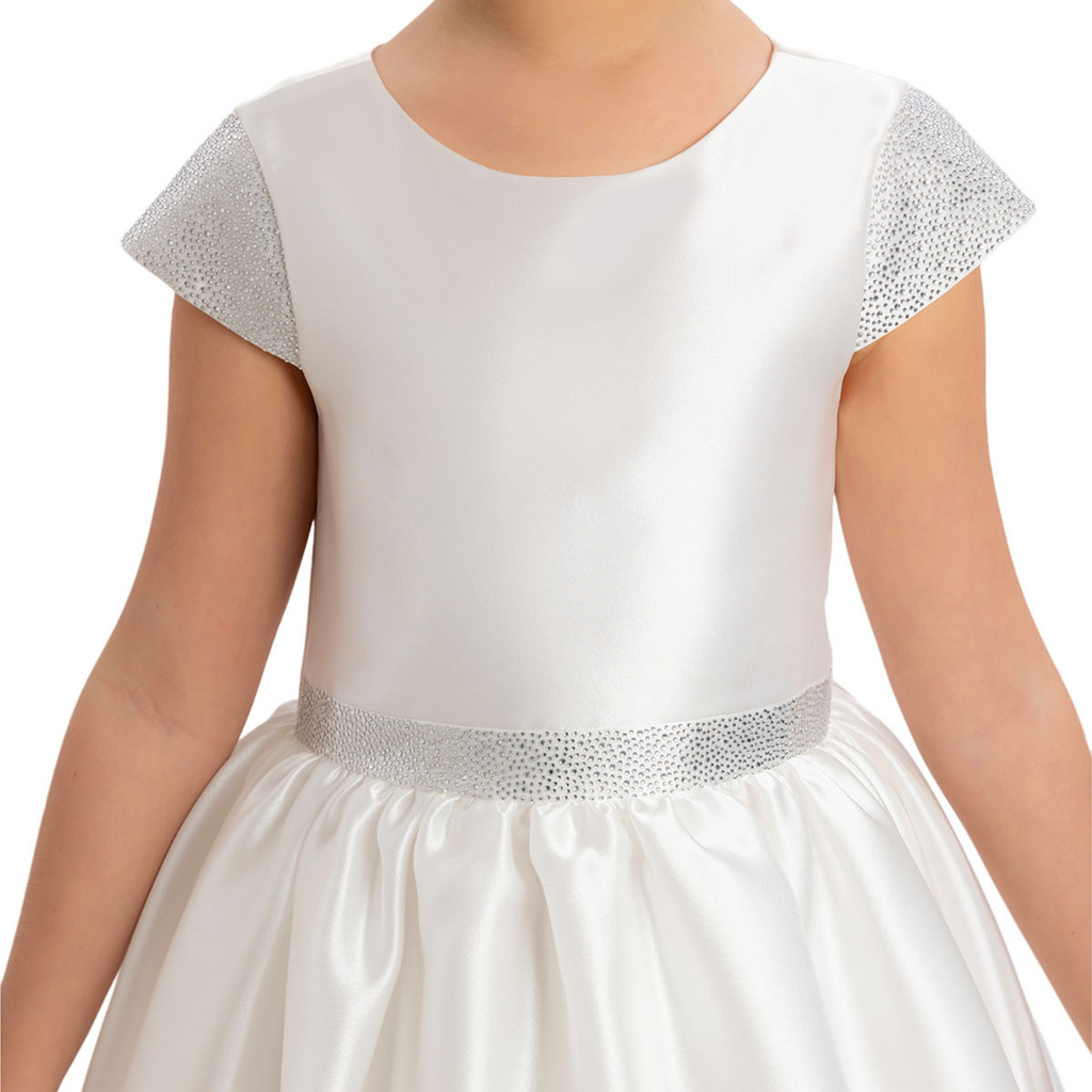 Pure Radiance Girls Formal Dress-4