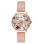 Ladies' Watch Olivia Burton OB16AM101 (Ø 30 mm)-0